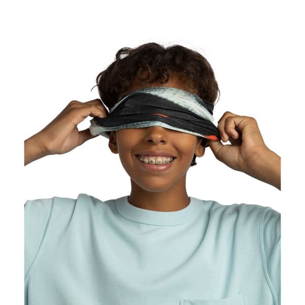 Buff Coolnet UV® Ergy nackvärmare för barn
