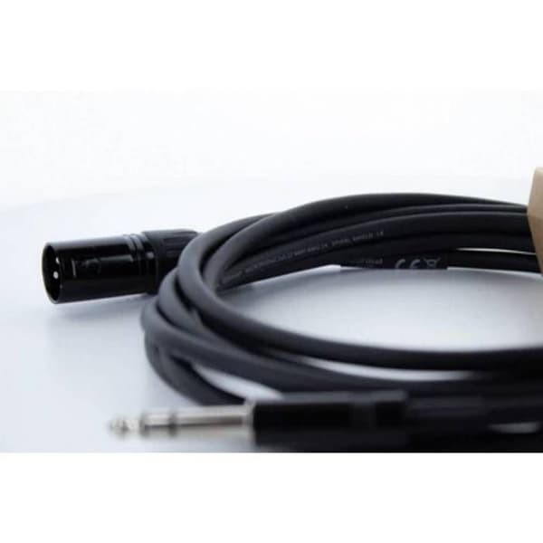 Cordial EM 1.5 MV Element Patchkabel