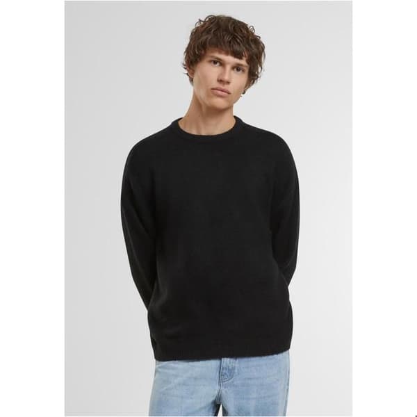 Pulloversize Urban Classics Chunky