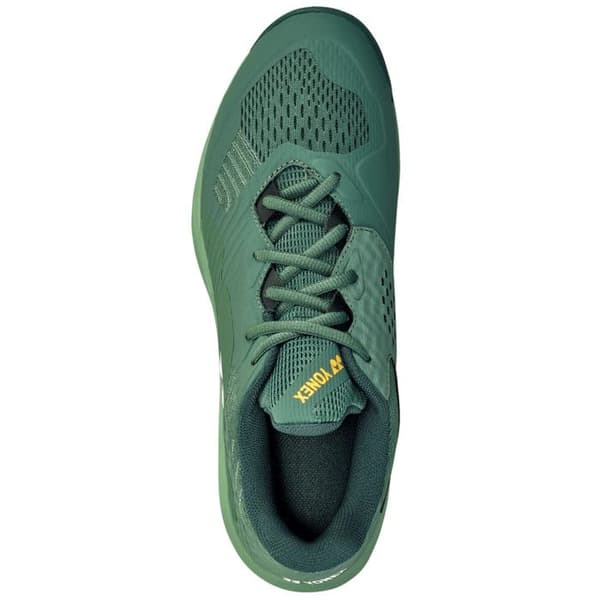 Yonex Pc Sonicage tennisskor - Khaki