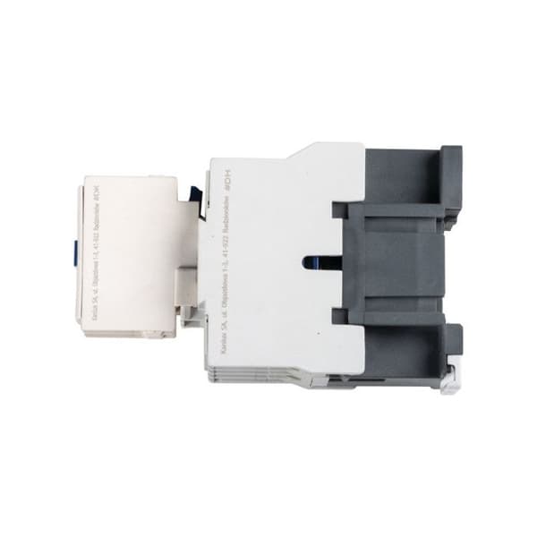Effektkontaktor - KANLUX - KL-24105 - 18A - 24V AC - IP20