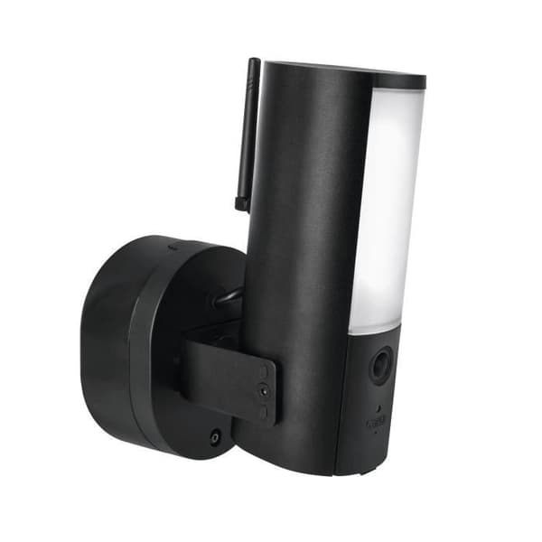 Kamera - ABUS - PPIC46520 WLAN - Ljus - Utomhus