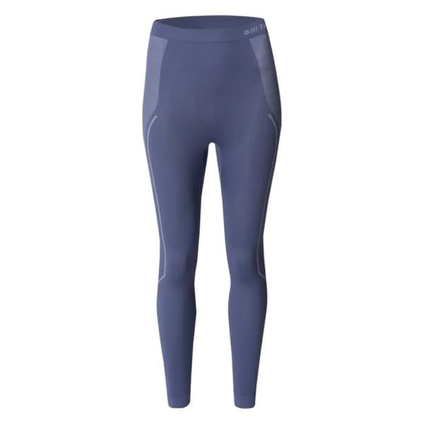 Damleggings Hi-Tec Buraz - blå indigo