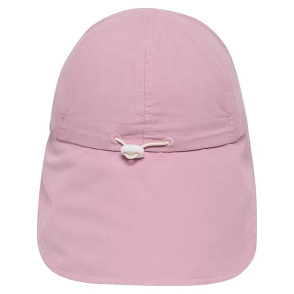 Mini-hatt barn Hummel - lila skugga - Lila - 52/54 cm