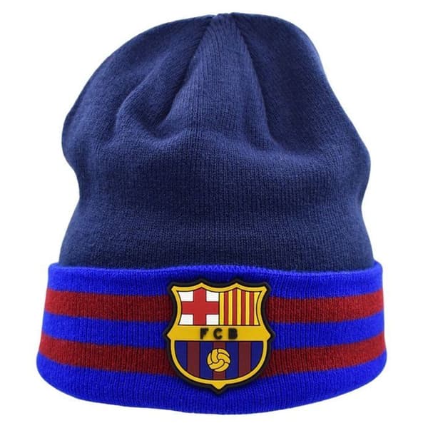 FC Barcelona vintermössa 5004GLI