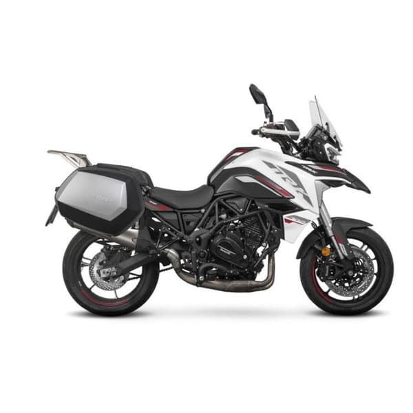 Stöd sidoväskor Shad 3P System Honda Rebel CMX 1100