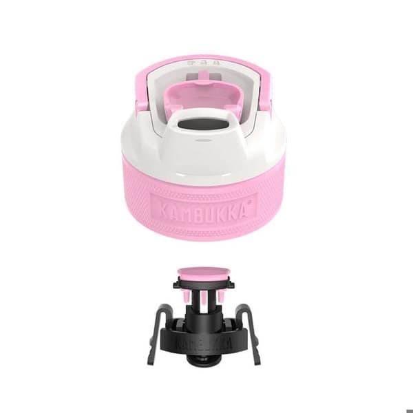 Isolant - KAMBUKKA - Elton - 1000 ml - Ambition Rose - Mixte