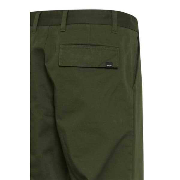 Solid Alann Cai chinos