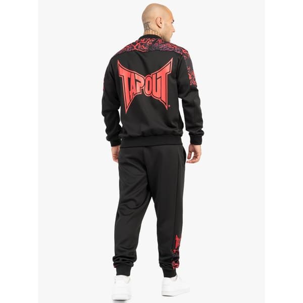Tapout Roots Taptrack regular fit träningsset