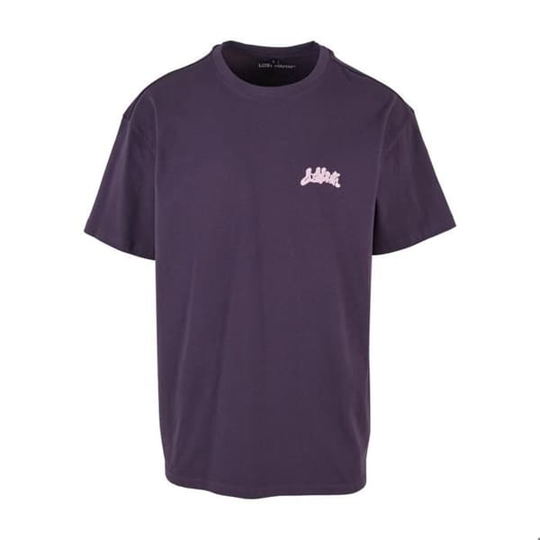 T-shirt Förlorad Ungdom Blomvågor