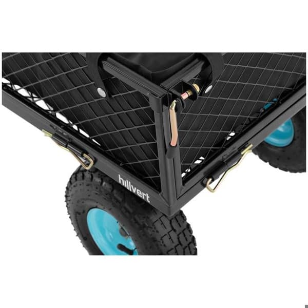 Strandvagn HT-TWIN 300