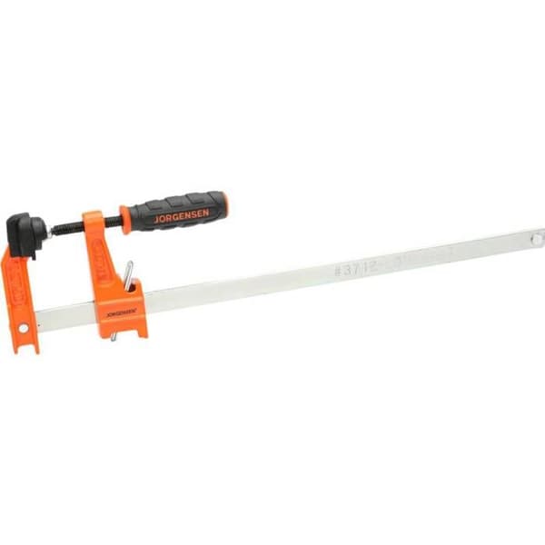 Serre-joint JORGENSEN 2391325 Max. spännvidd: 300 mm