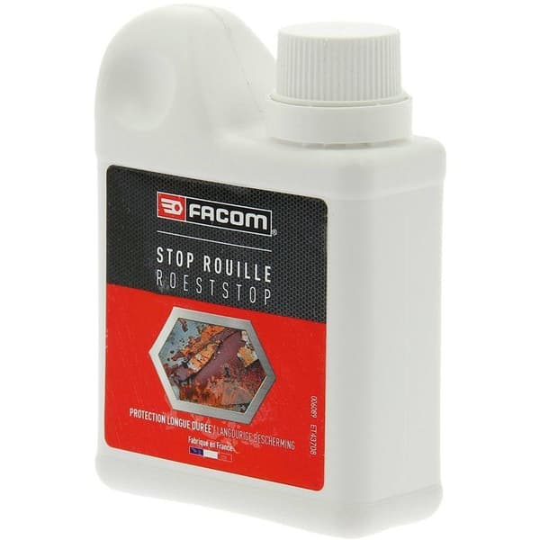 Stop-Rouille 125ml - FACOM - Koncentrerad formel