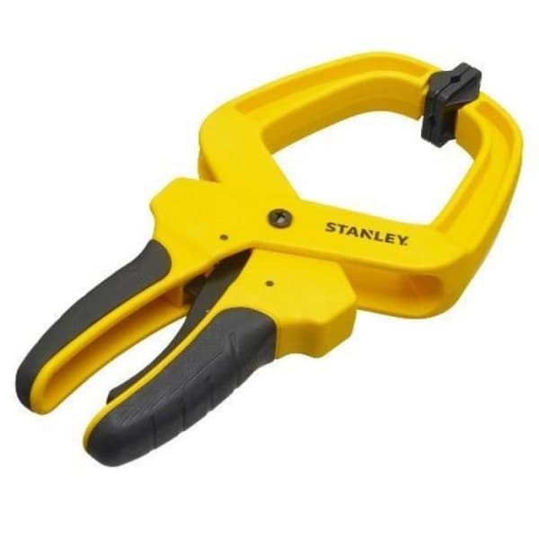 STANLEY Progressiv klämtång - 100mm
