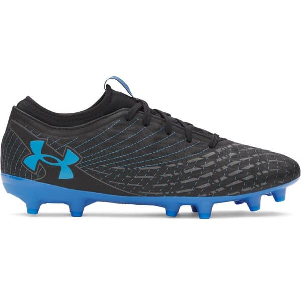 Under Armour Magnetico Select 5 FG fotbollsskor