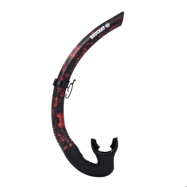 Beuchat snorkel