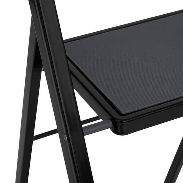 Metalltrappa 3 steg - 5 five simply smart