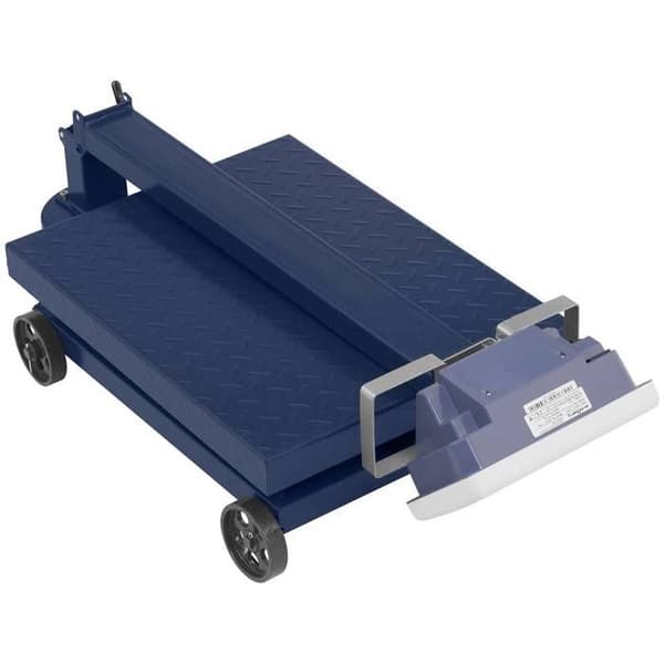 Vågplattform SBS-PF-600/1