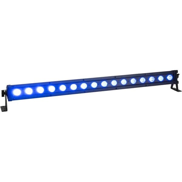 Eurolite LED IP T-Bar 16 QCL LED-bar (IP-65)