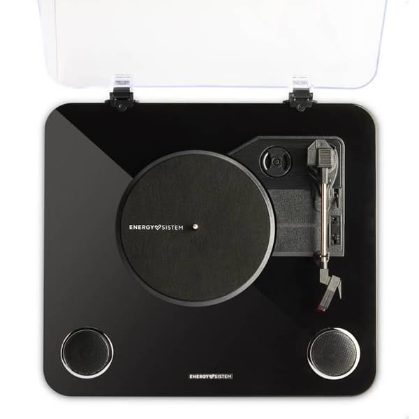 BlackSpin Skivspelare