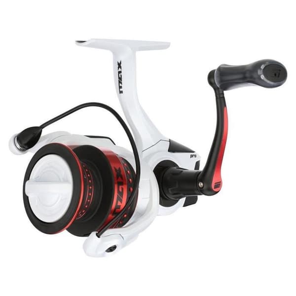 Kastspö Abu Garcia Max Pro SP3000H