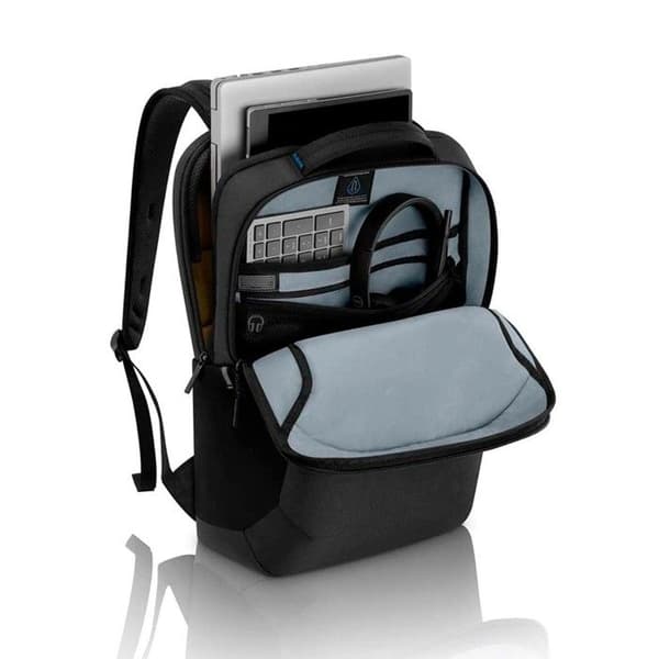 Ryggsäck - DELL - CP5723 - Återvunnet material - Svart - 440 mm bredd