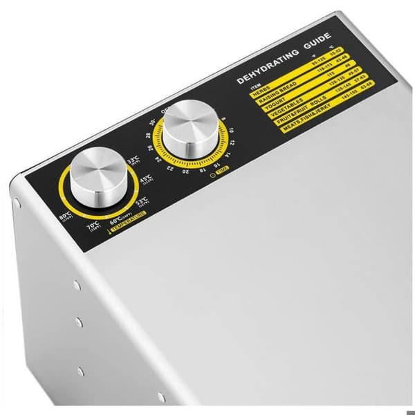 Avfuktare alim RCDA-500/23S