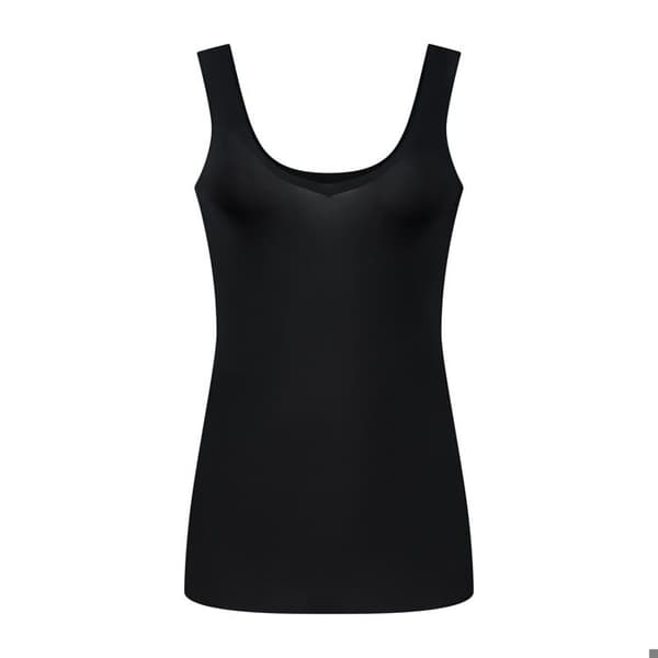 Damlinne Bye Bra Smooth Essentials - svart