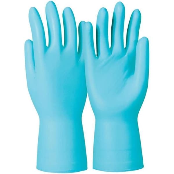 Par Dermatril P Nitril handskar, storlek: 11,...