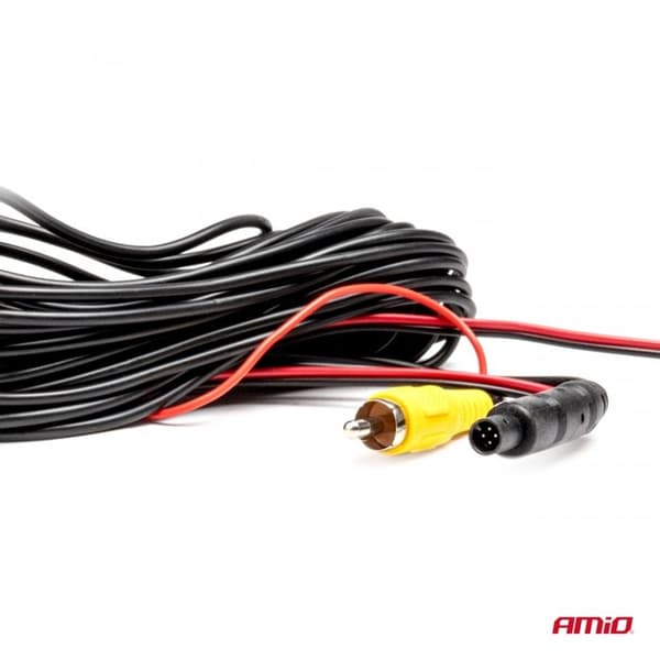 HD-310 IR 12v 720p backkamera AMIO-03531