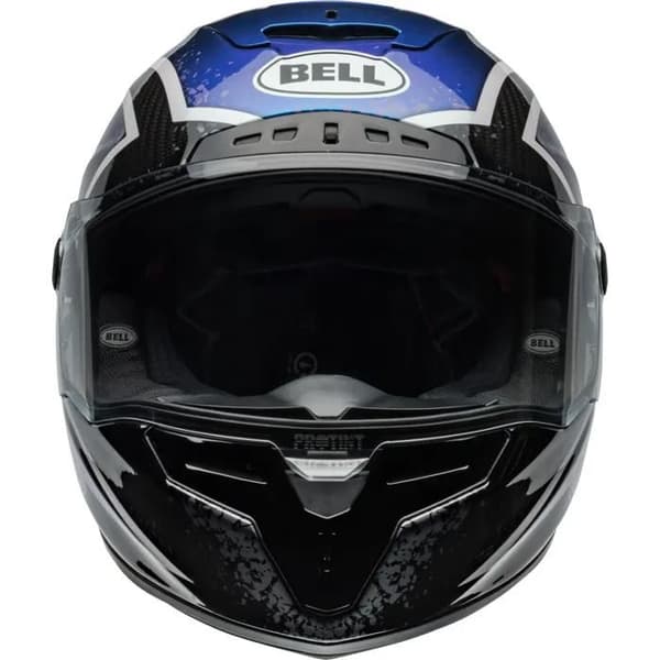 Bell Race Star DLX Flex helhjälm