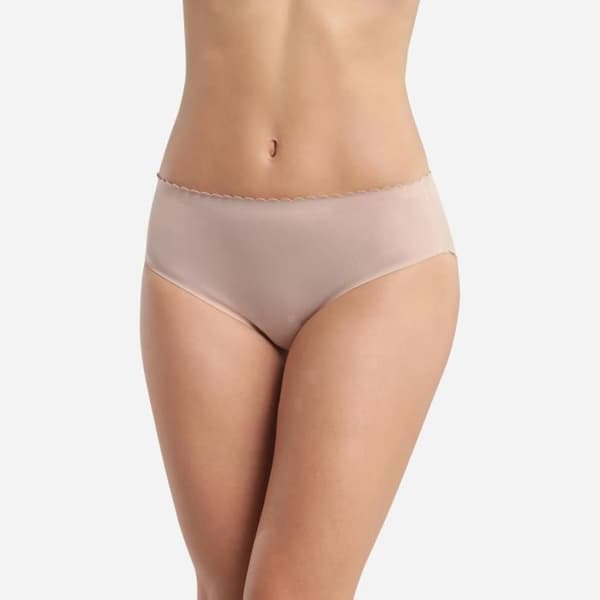 Paket med 2 bomullstrings Body Touch Easy