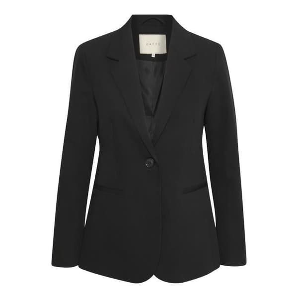 KAFFE Sakura blazer för kvinnor