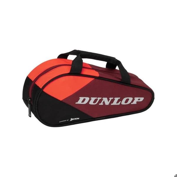 Tennisracketväska Dunlop Cx
