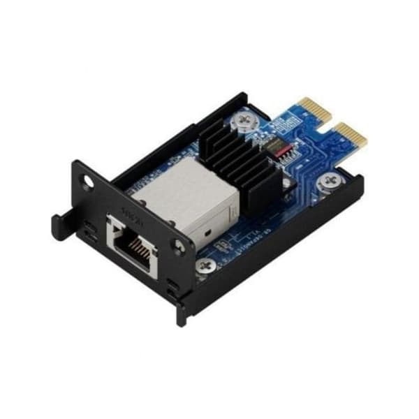 Expansionsmodul - SYNOLOGY - E10G22-T1-MINI - 10 Gigabit Ethernet - SFP+ - 10 Gbit/s