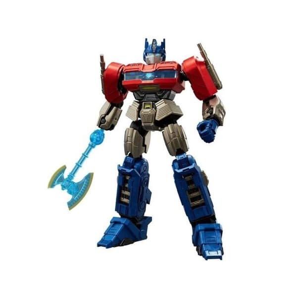 Transformers Classic Class 11