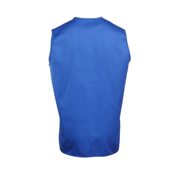 Pen Duick polycotton flerfickad väst