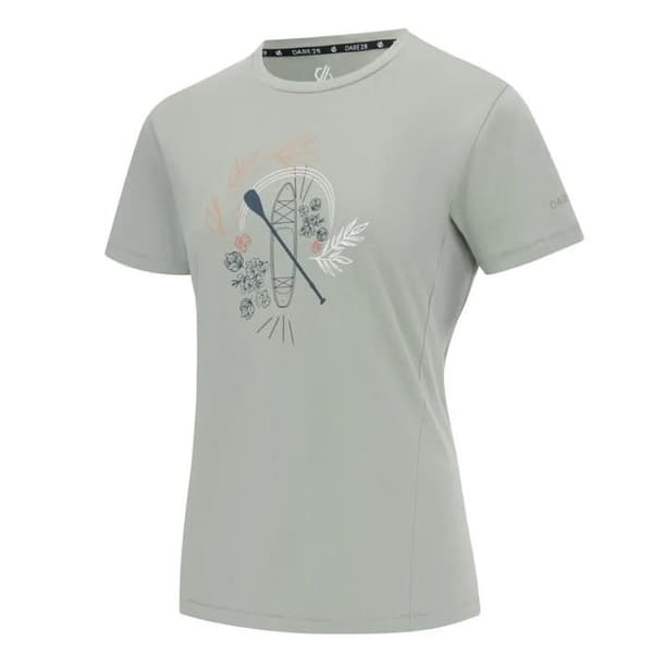 T-shirt dam Dare 2B Tranquility III