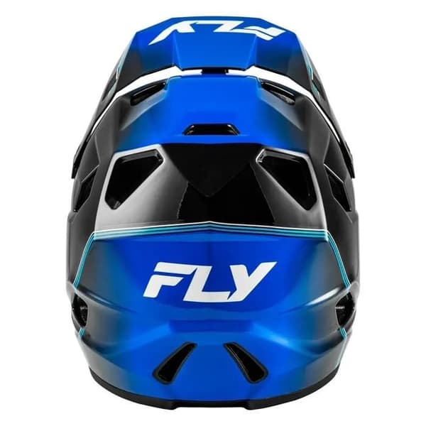 Fly Racing Rayce Repeat hjälm
