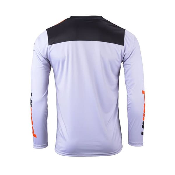Maillot Pull-in moto Challenger Race