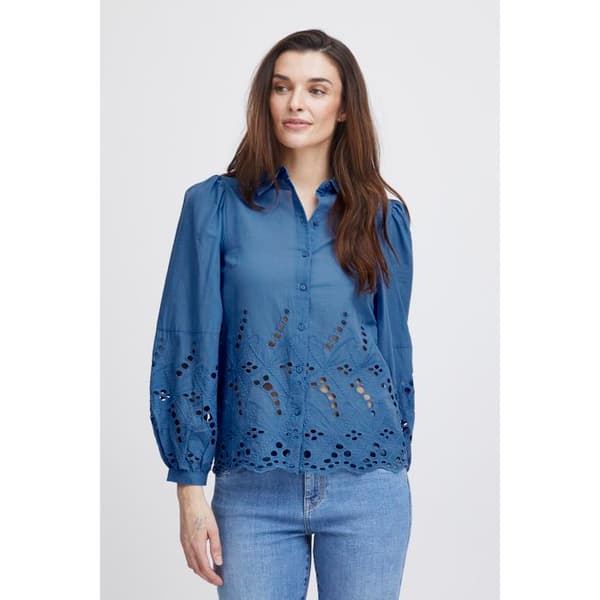 Blus dam Pulz Jeans Karla