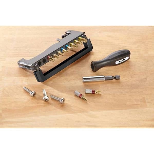 kwb 154020 12-delars bitset