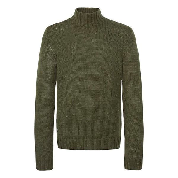 Pull col roulé Blend dillon