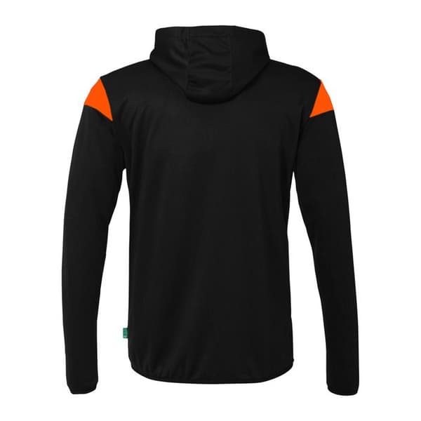 Uhlsport Squad 27 hoodiejacka
