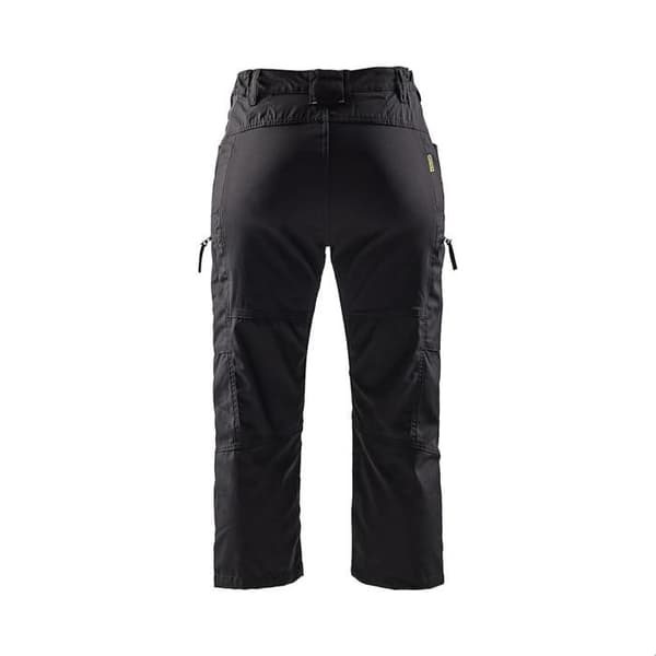 Skyddsshorts dam Blaklader