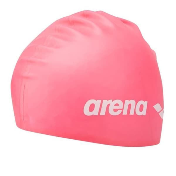 Badhatt - ARENA - Classic - Silikon - Rosa - One size