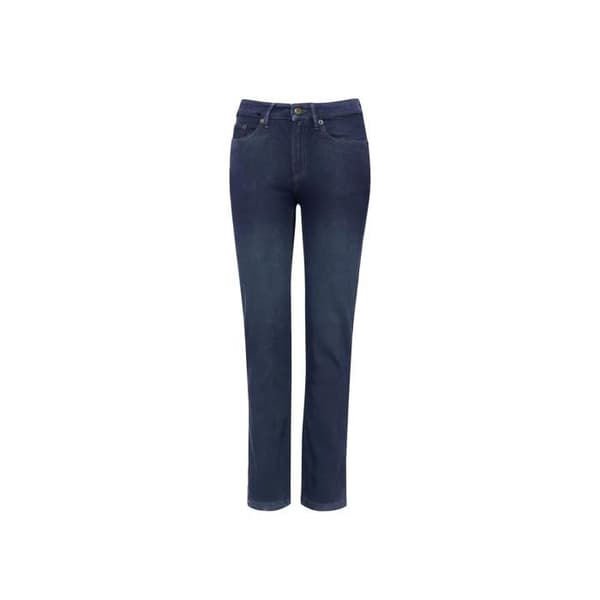 Jeans dam So Denim Katy - mörkblå tvätt
