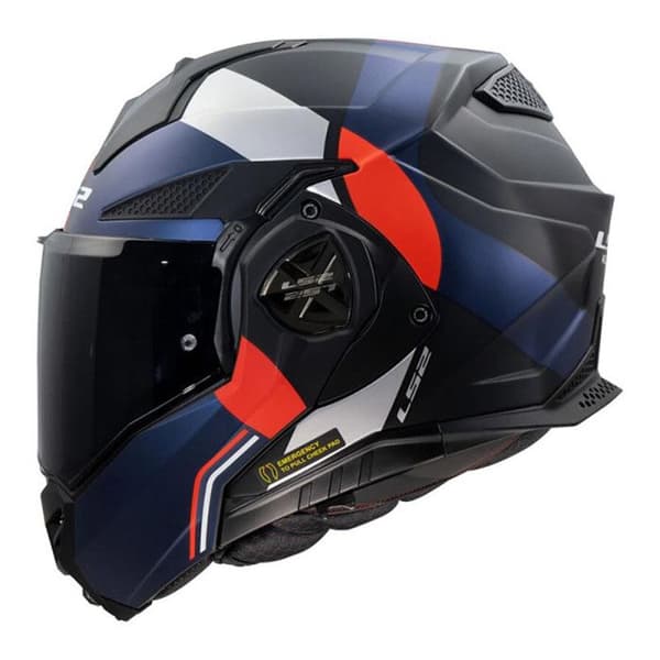 LS2 FF901 ADVANT X ULTRA