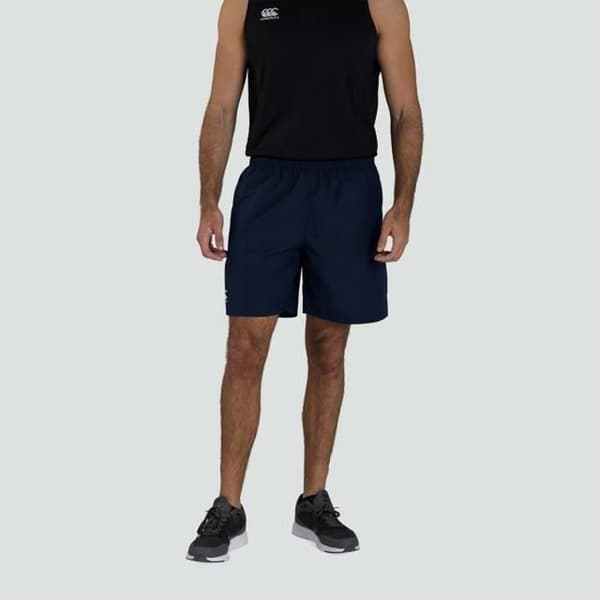 Kort Canterbury Klubb