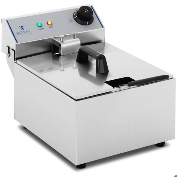 Elektrisk fritös RCEF-10EY-EC